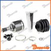 Joint kit intérieur pour arbre de transmission gauche pour FORD | FD-8-01-158, T68409